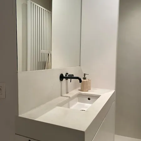 Apartamento Luxurious Must Have *