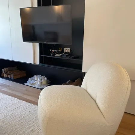 Luxurious Must Have Apartamento Knokke-Heist