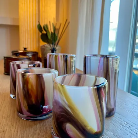 Luxurious Must Have Knokke-Heist