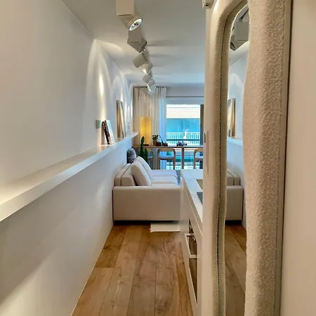 Luxurious Must Have Knokke-Heist